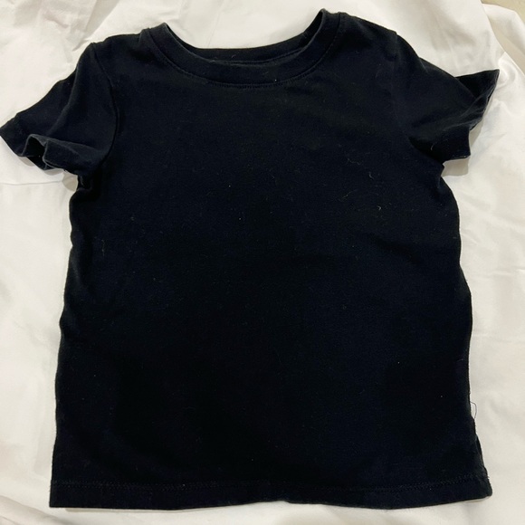 Toddlers T Shirt Cat and Jack - Picture 2 of 2